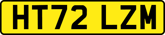 HT72LZM