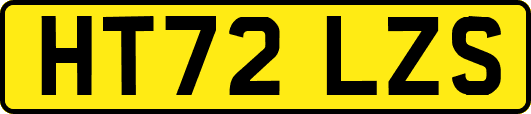 HT72LZS