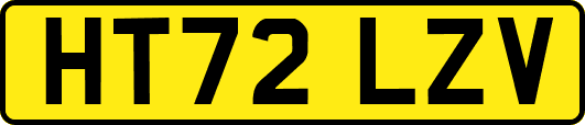 HT72LZV