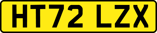 HT72LZX