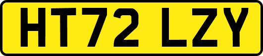 HT72LZY