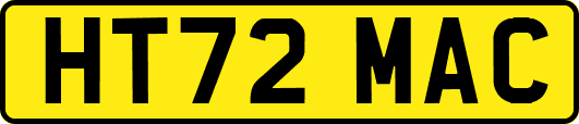 HT72MAC