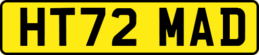HT72MAD