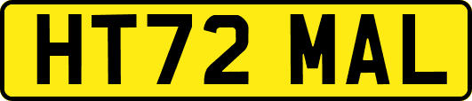 HT72MAL