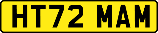 HT72MAM