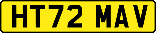 HT72MAV