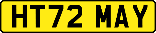 HT72MAY