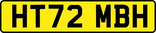 HT72MBH