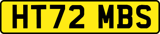HT72MBS