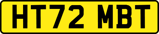HT72MBT