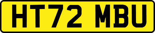 HT72MBU