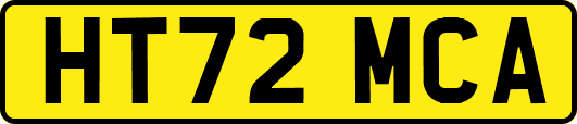 HT72MCA