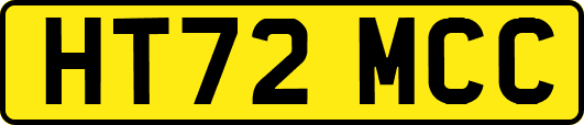HT72MCC