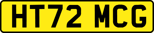 HT72MCG
