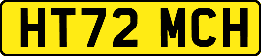 HT72MCH