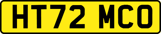 HT72MCO