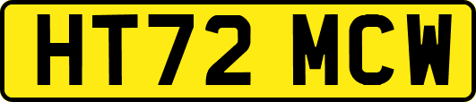 HT72MCW
