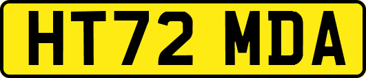 HT72MDA