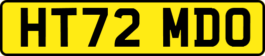 HT72MDO
