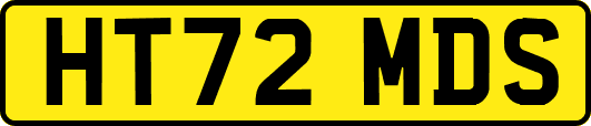 HT72MDS