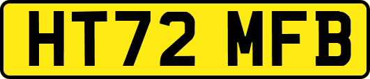 HT72MFB