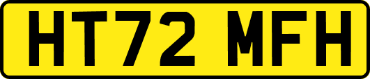 HT72MFH