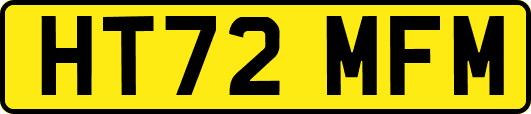 HT72MFM