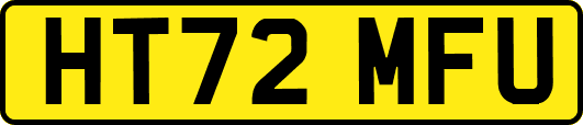 HT72MFU