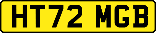 HT72MGB