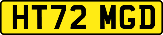 HT72MGD