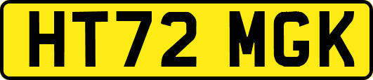 HT72MGK