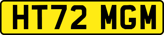 HT72MGM
