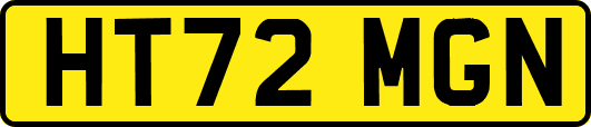 HT72MGN