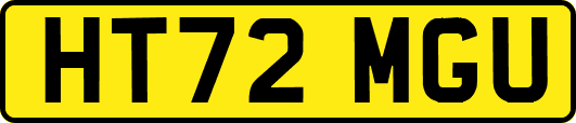 HT72MGU