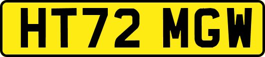 HT72MGW