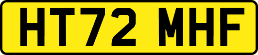 HT72MHF
