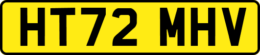 HT72MHV
