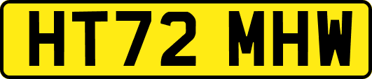 HT72MHW
