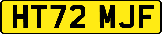 HT72MJF