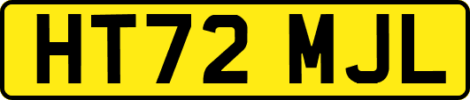 HT72MJL