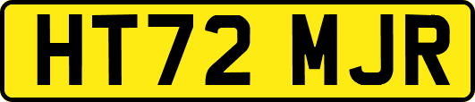 HT72MJR