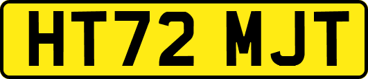 HT72MJT