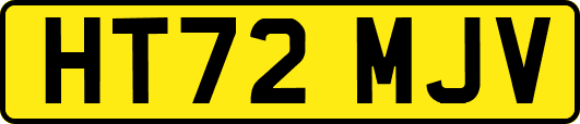 HT72MJV