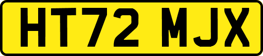 HT72MJX