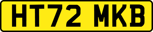 HT72MKB