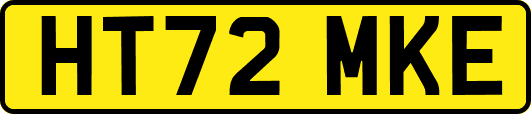 HT72MKE
