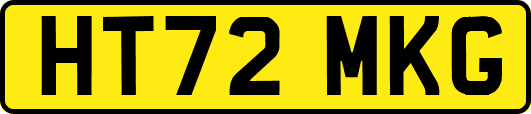 HT72MKG