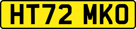 HT72MKO