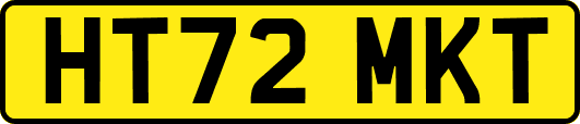 HT72MKT