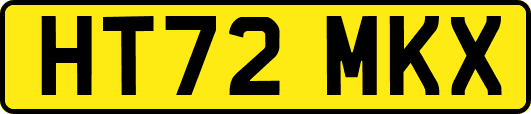 HT72MKX